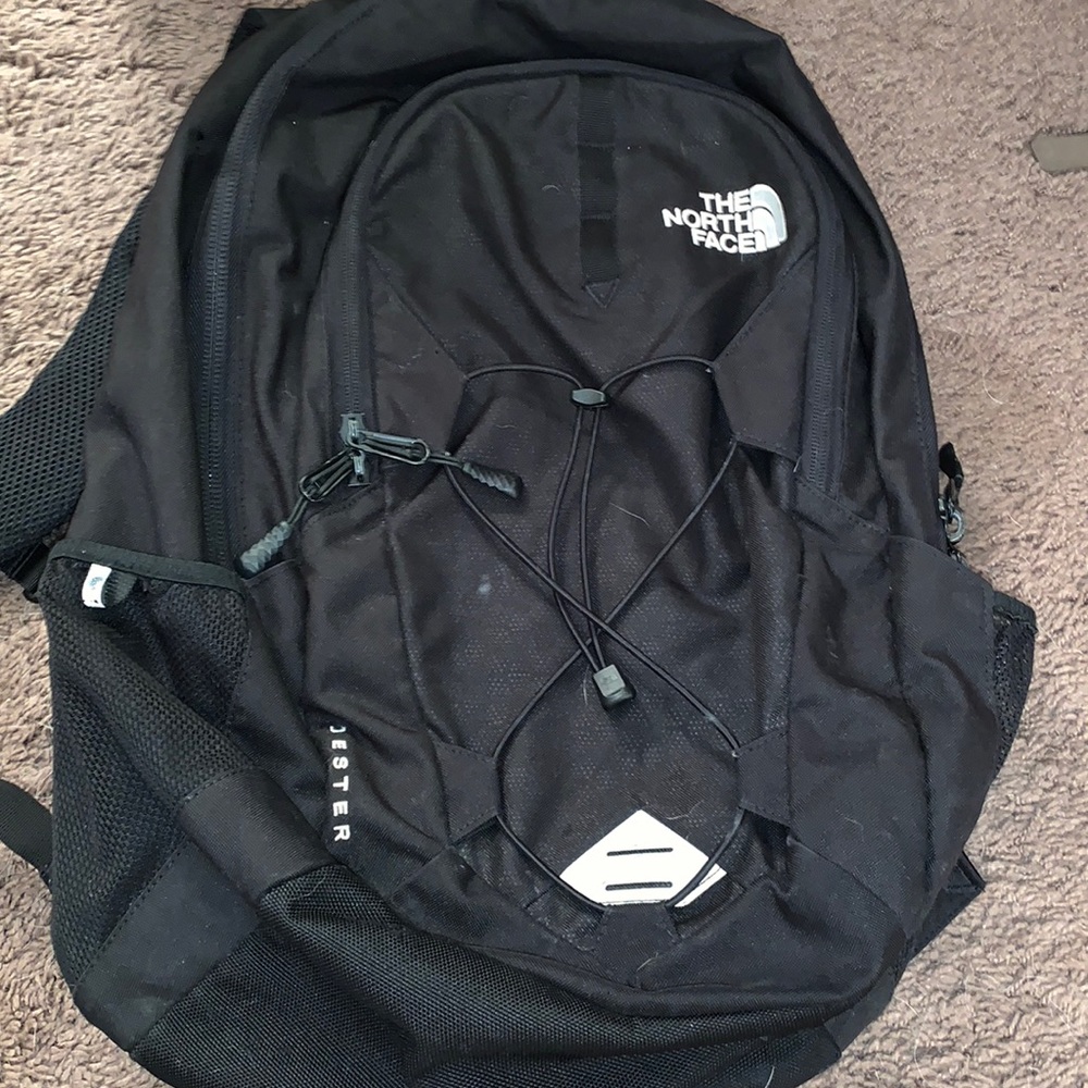 north face jester backpack
